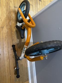 Cub Balance Bike
