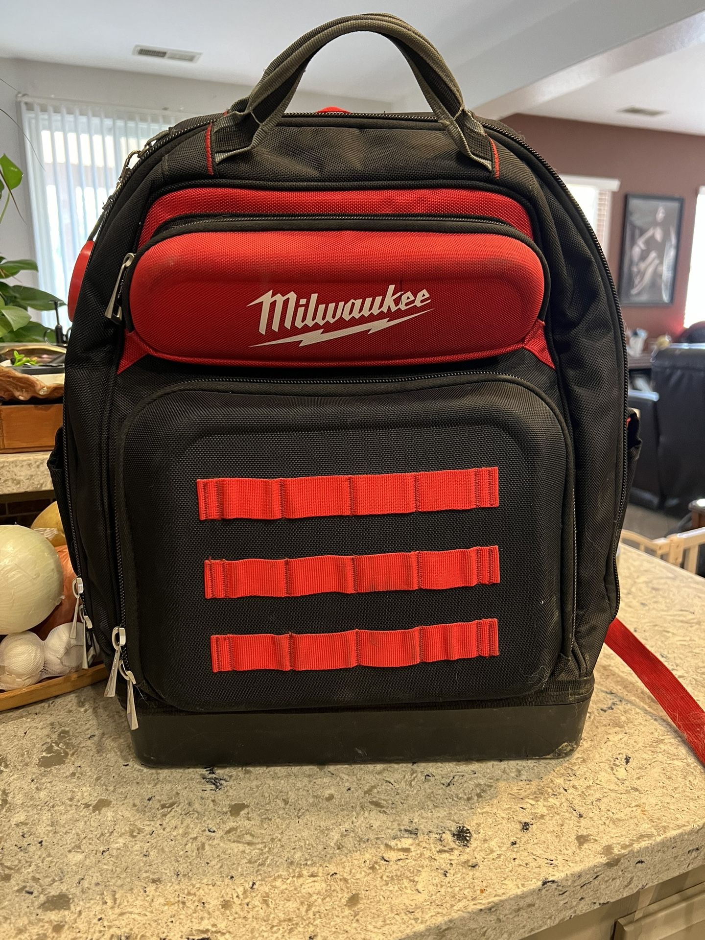 Milwaukee Backpack
