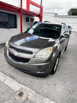 2012 Chevrolet Equinox