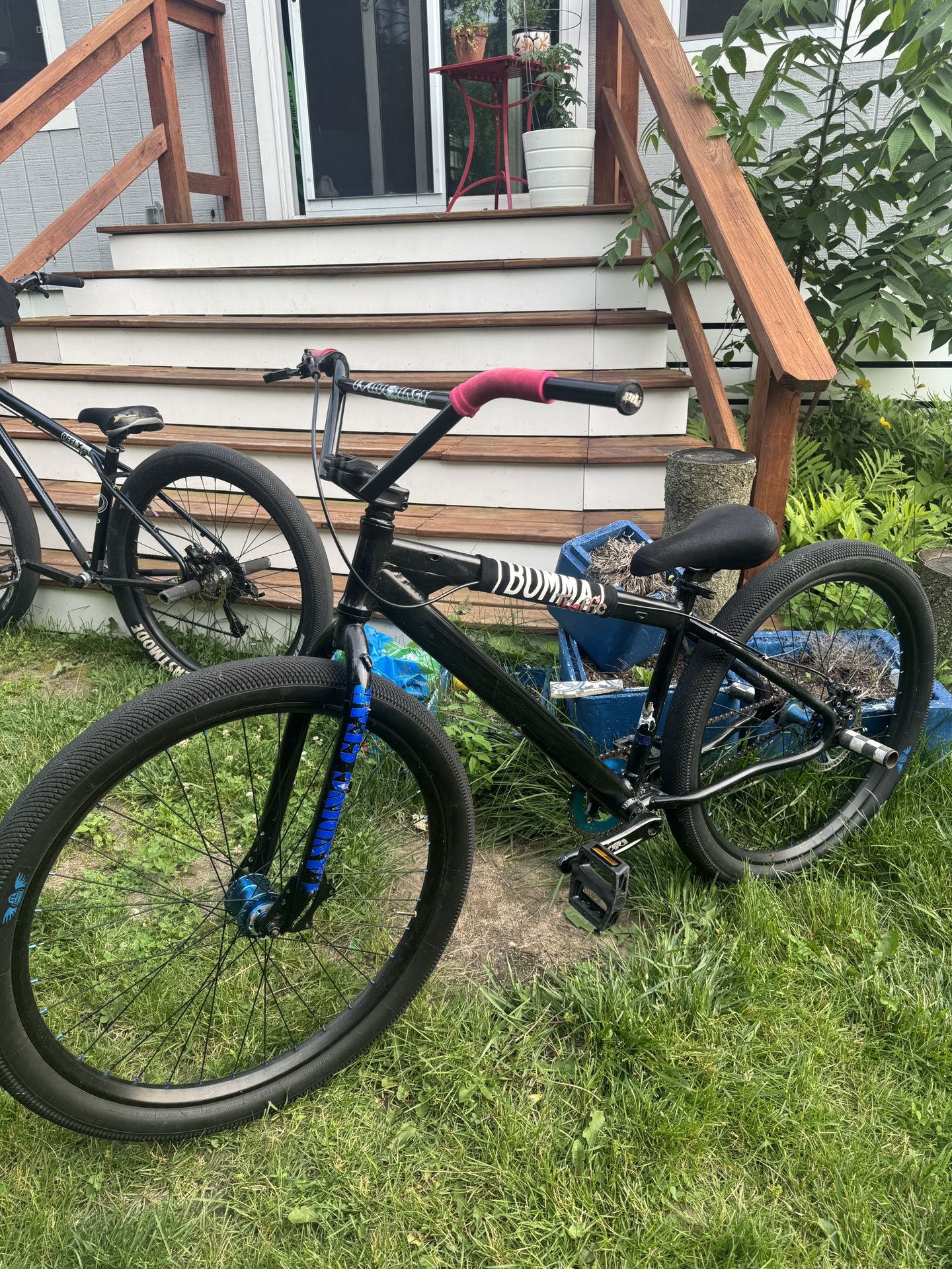 SE Pk Ripper Trades OBO