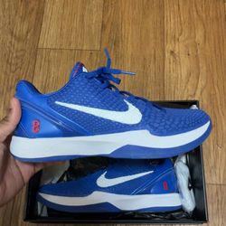 kobe size 9.5