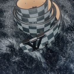 Louis Vuitton Belt