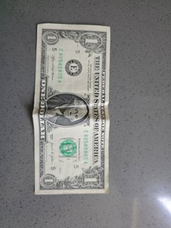 $1 Radar number