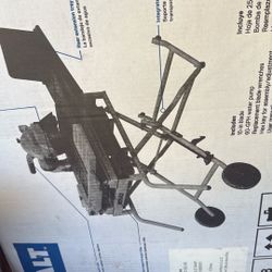 Tile Saw 