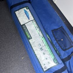 10x10 Straight Leg Canopy