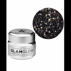 GLAMGLOW sparkle & stars Firming Face Mask New Years Eve