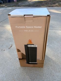 Heater