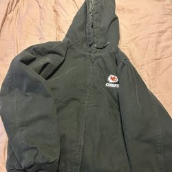 Kansas City Chiefs Coat