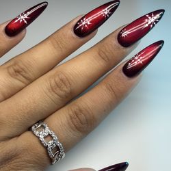 Women’s Silver Plated Ring 