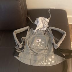 Ergo Baby Carrier 