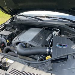 Volant Cold Air Intake
