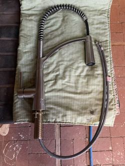 Sink Head For Commercial 