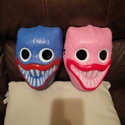 Halloween Masks
