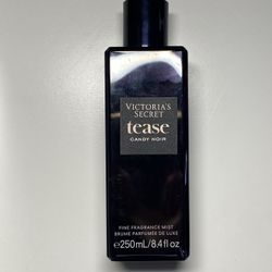 Victoria's secret perfume 