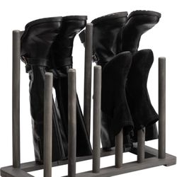 Boot Rack
