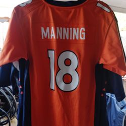 Broncos Jerseys
