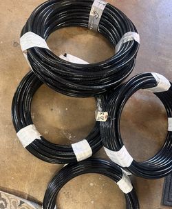 3/0 wire THHN single stranded copper 200amp panel feeder $6 per ft