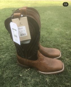 Ariat Men Boots