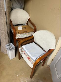 2 chair