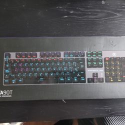 Teclado Primus Ballista90T