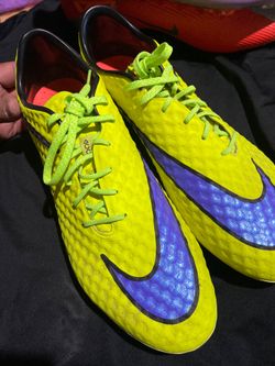 Nike hypervenom
