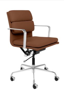 MCM Desk Chair