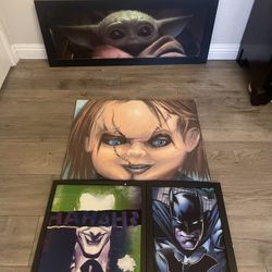 Frames