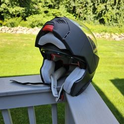 Motorcycle Helmet XS