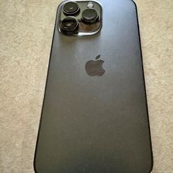 iPhone Pro 