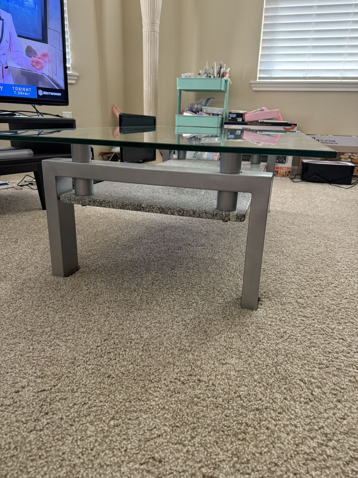 Dania Coffee Table