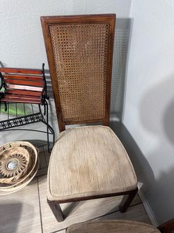 Dining chairs set of 4