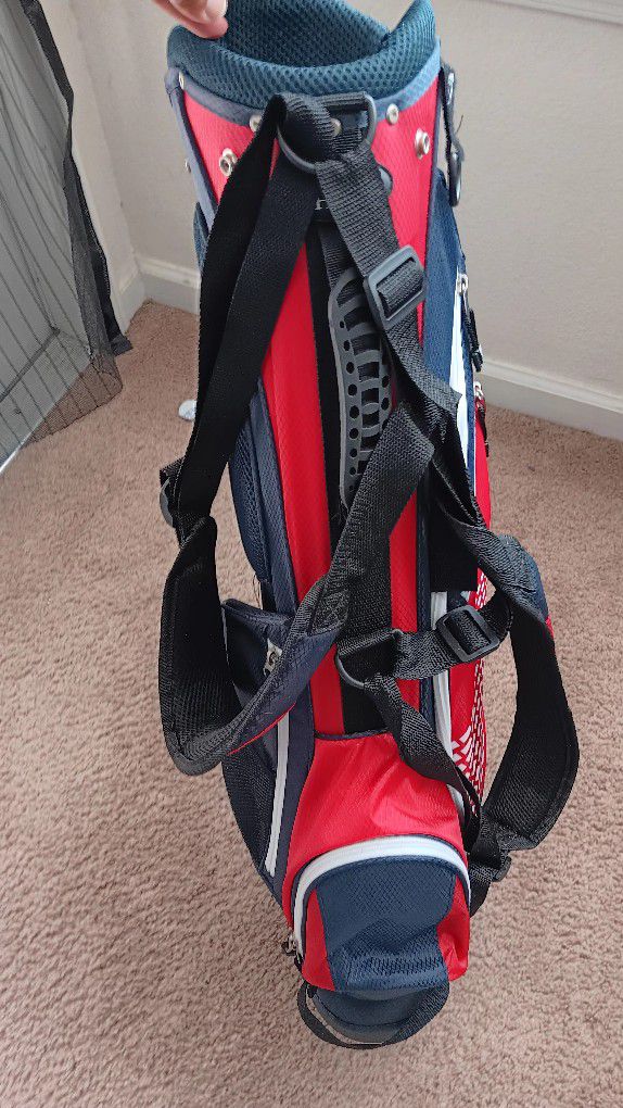 Club Champ 31" Junior Golf Bag