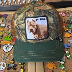 Goorin bros adjustable hat $40