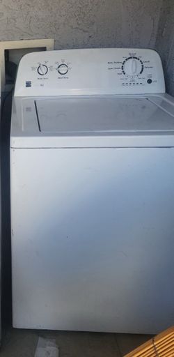 Washer