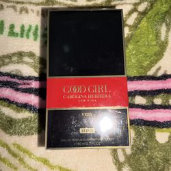 Carolina Herrera Elixir