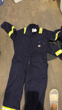 WORK uniform lot