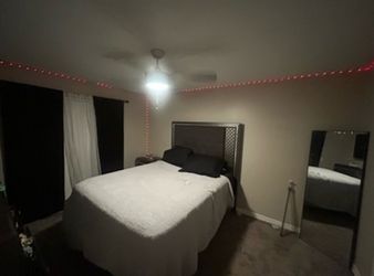 Bed set