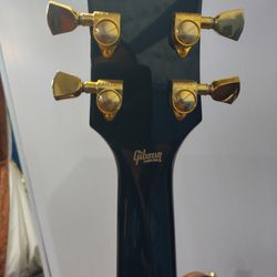 2014 Gibson Custom Shop 