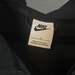 Nike Sweater Zip Up Hoody Woman’s