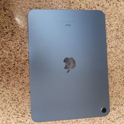 Locked IPAD Generation 10