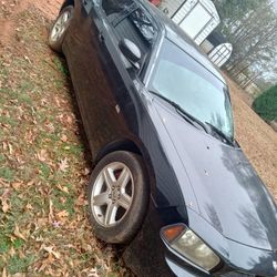 2008 Dodge Charger