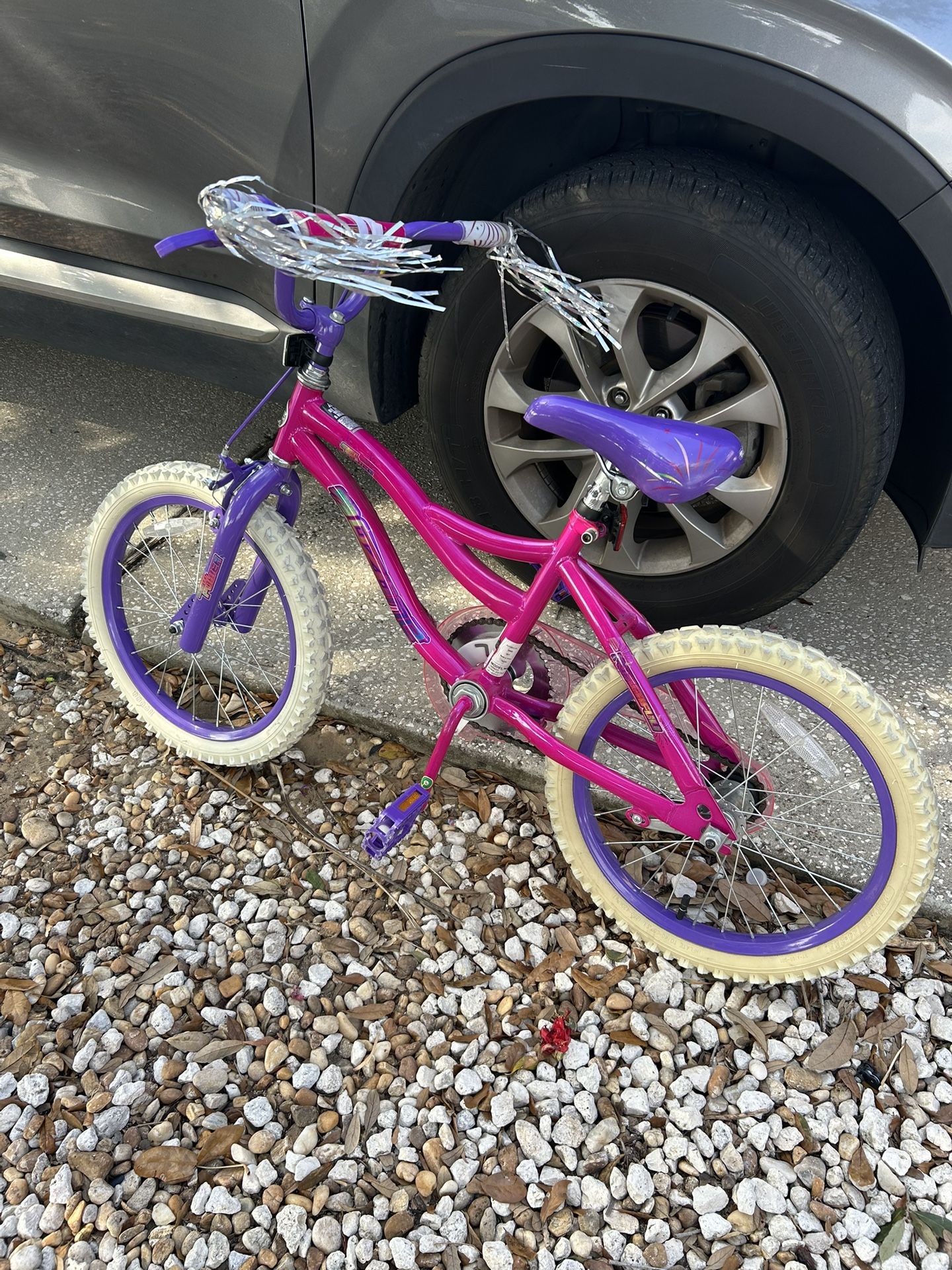 Kids Bike