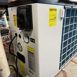 Vevor Electric Pool Heater