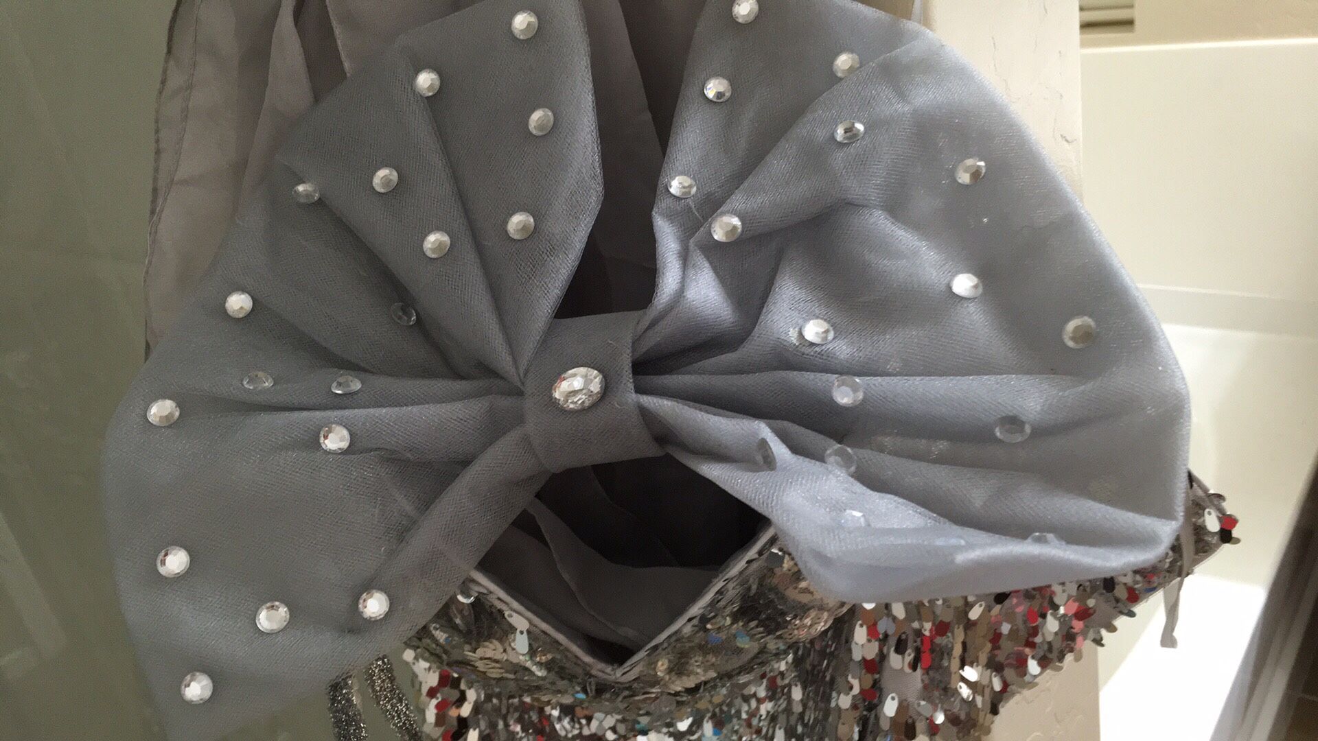 Beautiful dress for party