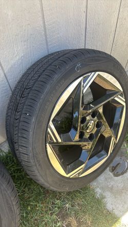 wheels / Rims