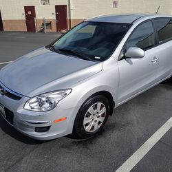 2012 Hyundai Elantra