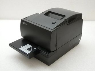 NCR 7167-6011-9001 Multifunction Printer RS232 / USB
