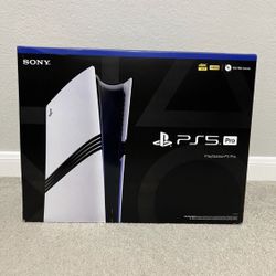Ps5 pro PlayStation 5 pro console 