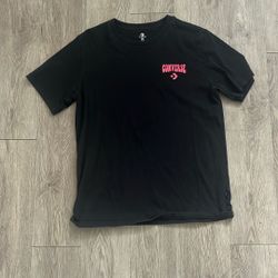 Converse Star Mens T Shirt