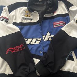 Motorsports Jacket
